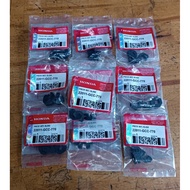 SLIDER PIECE SLIDE SET GCC BEAT FI CONTENTS 3PCS 10SETS 22011-GCC-770 HONDA