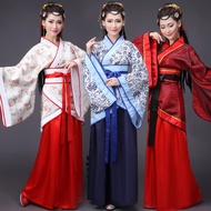 Wholesale Ancient Costume Costume Fairy Ancient Costume Elegant Ancient Costume Female Hanfu Tang Co