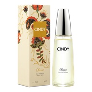 NƯỚC HOA CINDY – CLASSIC 50ML