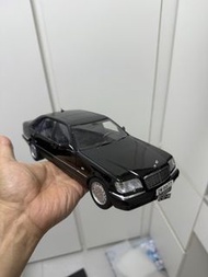 Mercedes-Benz S-Class 模型車