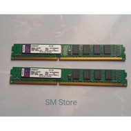Pc RAM DDR3 2GB