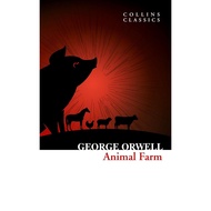 Animal Farm/George.owell eslite