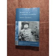 Ward No. 6 and Other Stories by Anton Chekhov