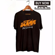 KTM Racing premium T-shirt KTM Racing Shirt/