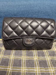 Chanel vintage bag