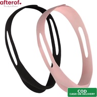 AFTEROF Anti Apnea Belt, Breathable Anti Snore Stop Snoring Chin Strap,  Personal Health Chin Suppor