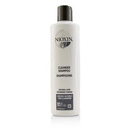 NIOXIN - Derma Purifying System 2 Cleanser Shampoo (Natural