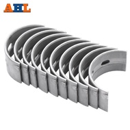 AHL10PCS Motorcycle Main Crankshaft Bearing For Yamaha FZ1-N FZ1 FZ1-S FZ1-NA FZ1-SA FAZER FZ8-N FZ8