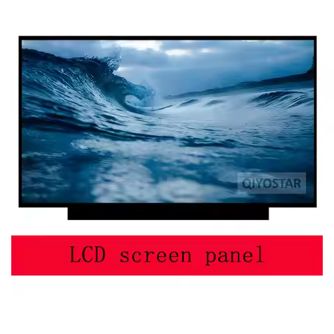 15.6" Laptop Matrix For Acer Aspire ES1-523 LCD Screen 30 Pins HD 1366X768 Panel Replacement For Ace