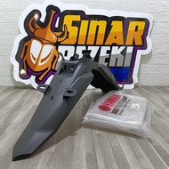 YGP - Rear Mudguard Jupiter MX 135 2011-2014 Mudguard 50C-F1611-00