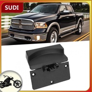 Sudi Estink Armrest Lid  Black Center Console 5RQ83TX7AC Replacement Car Interior Replace Fit for 15