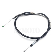 Motorcycle Accessories Clutch Line Cable Wire For Yamaha FZ8 FZ8-N Naked FZ8-S FZ 8 FAZER 2011 2012 