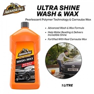 Armor All Ultra Shine Wash & Wax 1L