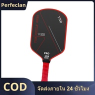 Pickleball Paddle Pickleball Racquet Paddle Lightweight Ergonomic Comfortable Honeycomb Core for Pra