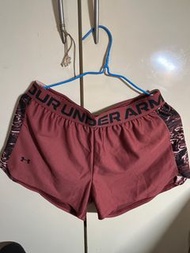 Under armour 運動短褲