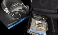 Sennheiser PXC 550  Wireless 降噪耳機