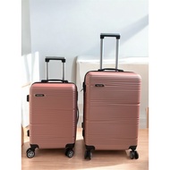 Suitcase [Original NewPOLO] size 24 inches - 20 inches (cabin size)