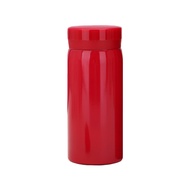 【Yida】bình bình giữ nhiệt nhỏ inox đơn giản quà tặng cốc cà phê nhỏ cầm tay cốc có nắp cách nhiệt ch