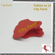 1 PAIR Aussie/ Z Tag-EarTag Cow high quality/ Tag Lembu City Farm Kuda