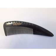 Hua Mulan 17-1 Ox Horn Comb