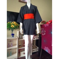 Haori Kimono (PRELOVED/BUNDLE)