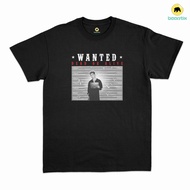 BEARSTIX - JIMMIN T-SHIRT - WANTED BTS T-SHIRT - BTS ARMY T-SHIRT - K-POP CLOTHES - CHIMMY T-SHIRT