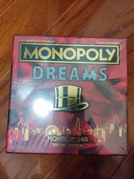 大富翁，狼人殺玩具