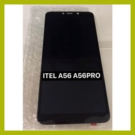 ◷ ❁ ╰ FOR ITEL A56 A56 PRO LCD