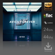 Avicii - Forever - Digital Download - [FLAC] Hi-Res Audio
