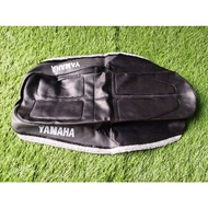 CRYPTON SEAT LEATHER YAMAHA CRYPTON SEAT LEATHER F1Z SEAT COVER FORCE1 YAMAHA CRYPTON SEAT COVER CRY