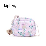 Kipling STELMA Floral Mosaic Crossbody Bag