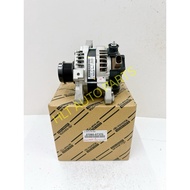TOYOTA CHR/C-HR (1.8cc) ,ALTIS ZRE211 (2.0cc) [2019>] 6PK/1PIN/130AMP (CLUTCH PULLY) ALTERNATOR ASSE