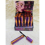 ESSENCE MASCARA_WATERPROOF_
