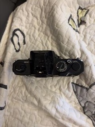Pentax k2 菲林零件機