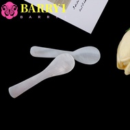 BARRY1 Teaspoon Conch Natural Ice Cream Coffee Scoop