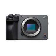 Sony | Sony Genuine Camcorder Fx30 Body / Cinema Line Ilme-Fx30 / Ed