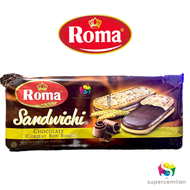 Roma Sandwich / Sandwichi Cokelat Bon Bon 157 Gram