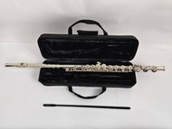 Flute ยี่ห้อ J. Michael รุ่น FL-300S มือสอง