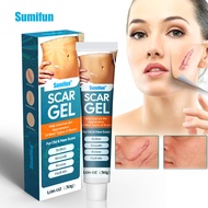 Sumifun Cream Medicine Scar External Care Gel Scar Skin Care Cream 07.13 0Y5E