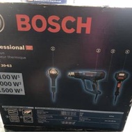 BOSCH-GHG20-63-1500-2100W-220V熱風槍