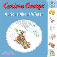 116622.Curious George Curious About Winter