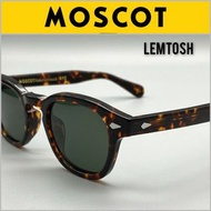Moscot lemtosh 4649 eyewear