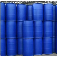 heavy duty plastic container drum 200liters