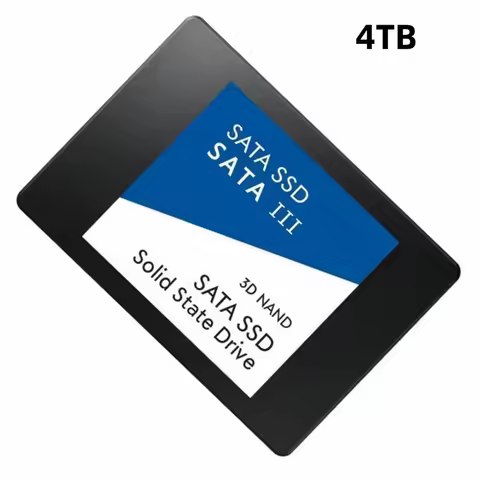 SSD Drive HDD 2.5 Hard Disk SSD 4TB 2TB 128G 240G 1TB 500GB 120GB HD SATA Disk Internal Hard Drive f