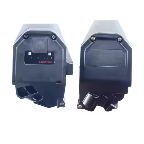 NCM 48V E-Bike Battery 13Ah 16Ah for Milano Venice Moscow Aspen Plus Miami Electric Bike