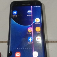 samsung s7 edge second