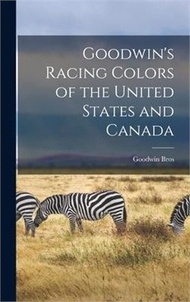 7908.Goodwin's Racing Colors of the United States and Canada [microform]