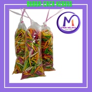 BUBUR CACA KERING MELAKA