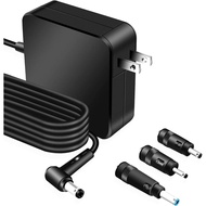 Laptop Charger Compatible with Asus Vivobook Flip 17 14 15, S14 S15 S13, Go 15 14 12 with Round Conn