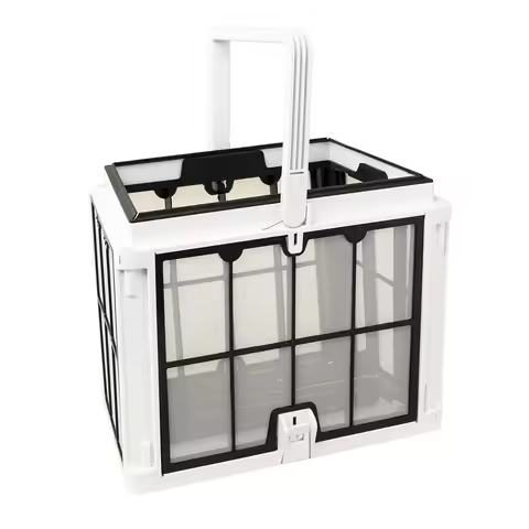 9991457-R1 Fine Filter Basket For Dolphin S200 S300 S400, Active 20, Explorer E30 E70, Prowler 920, 